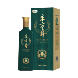 东方春浓香型白酒（5A）