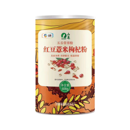 中粮山萃红豆薏米枸杞五谷营养粉