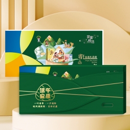 25端午· 家宴甄选礼品册「吉祥238型」20选1