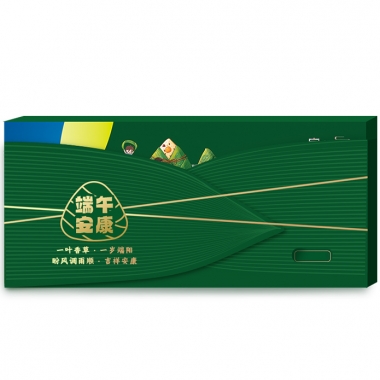 25端午· 家宴甄选礼品册「乐享2198型」20选1